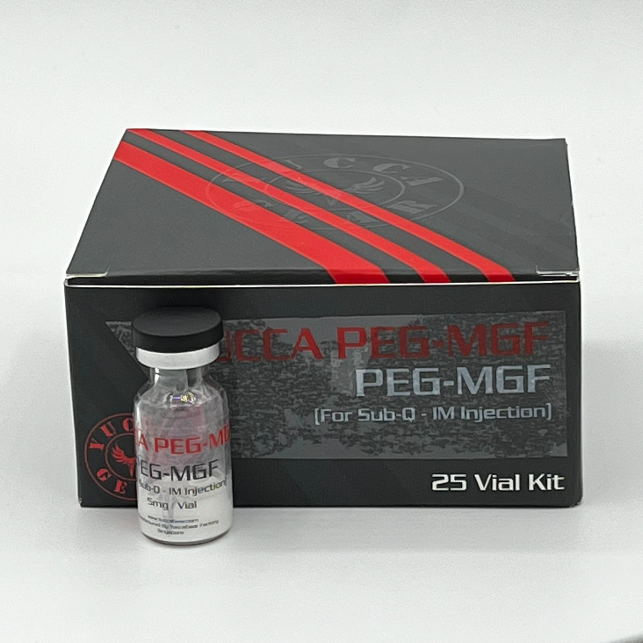 Peg Mgf 5mg