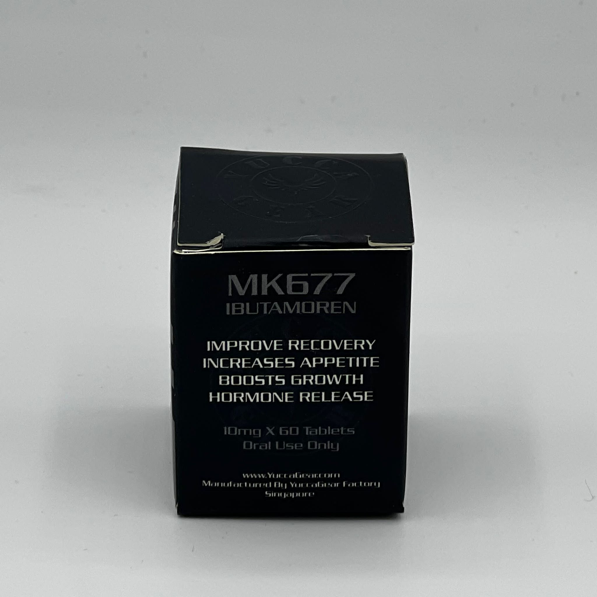 Mk677